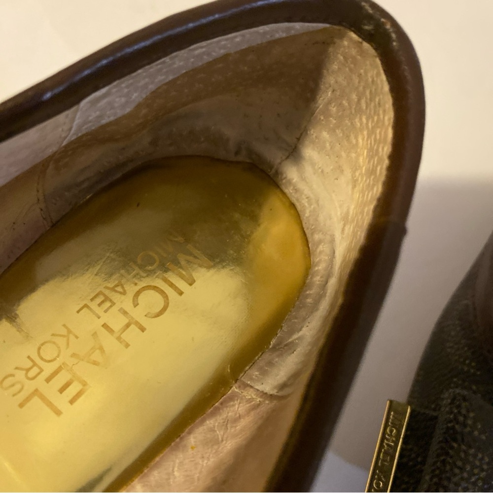 Michael Kors Flats Size 7.5 - Picture 13 of 14